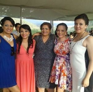 Meet your Posher, Maritza